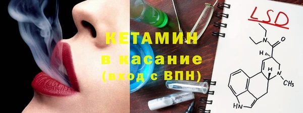 хмурый Алексин