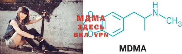 хмурый Алексин